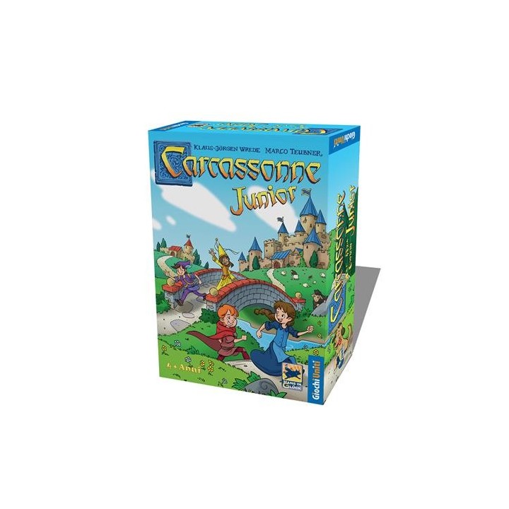 Carcassonne
