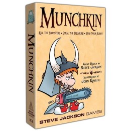 Munchkin