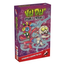 Vudù: Double Trouble