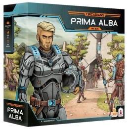 Circadians: Prima Alba - Big Box