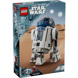 Funko: POP! - Standard - Star Wars (#31) - R2-D2