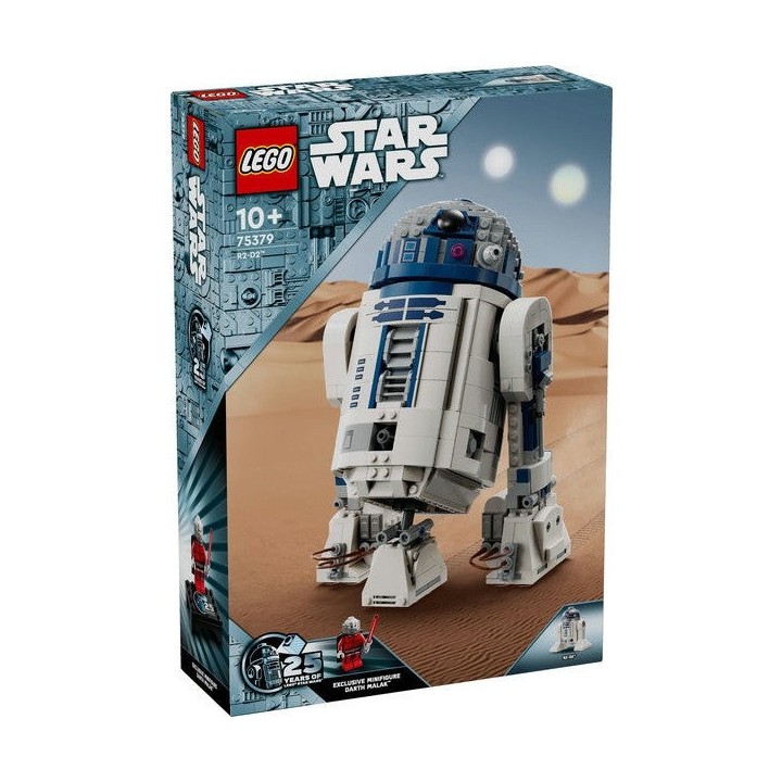 Funko: POP! - Standard - Star Wars (#31) - R2-D2