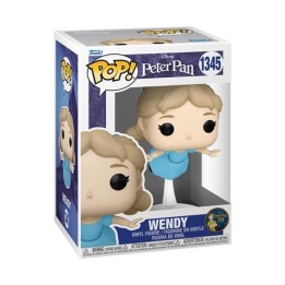 Funko: POP! - Standard - Peter Pan (#1345) - Wendy