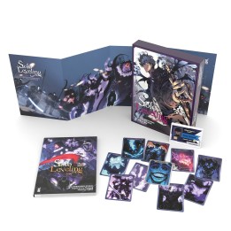 Solo Leveling (#26) (Limited Edition)