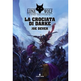 Lupo Solitario: La Crociata di Darke (#15)