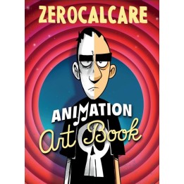 Zerocalcare: Animation Art Book