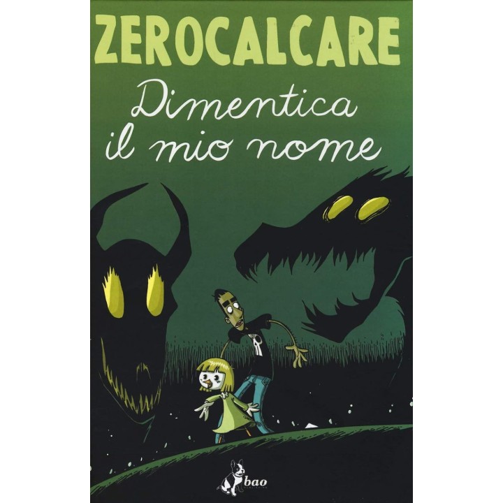 Zerocalcare: Dimentica il Mio Nome
