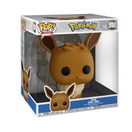 Funko: POP! - Games - Pokémon (#540) - Eevee (25cm)