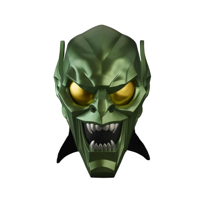 Funko: POP! - Standard - Spider-Man: No Way Home (#1165) - Green Goblin