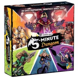 5-Minute Dungeon