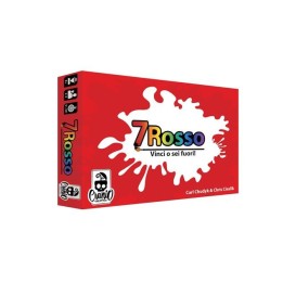 7 Rosso