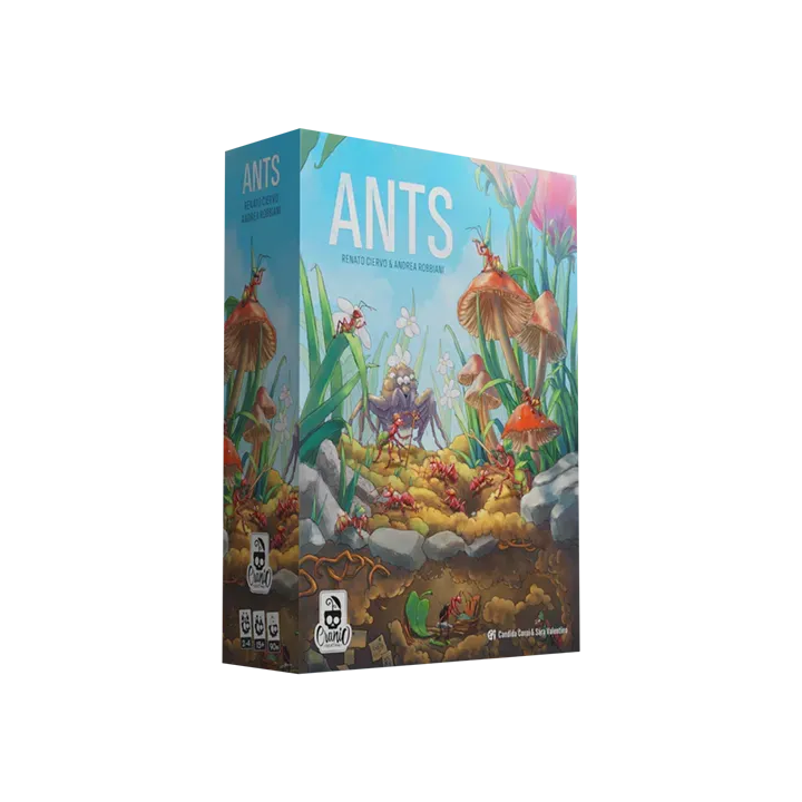 Ants