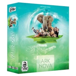 Ark Nova