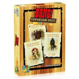 BANG!: Expansion Pack
