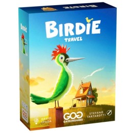 Birdie: Travel