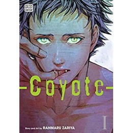 Coyote