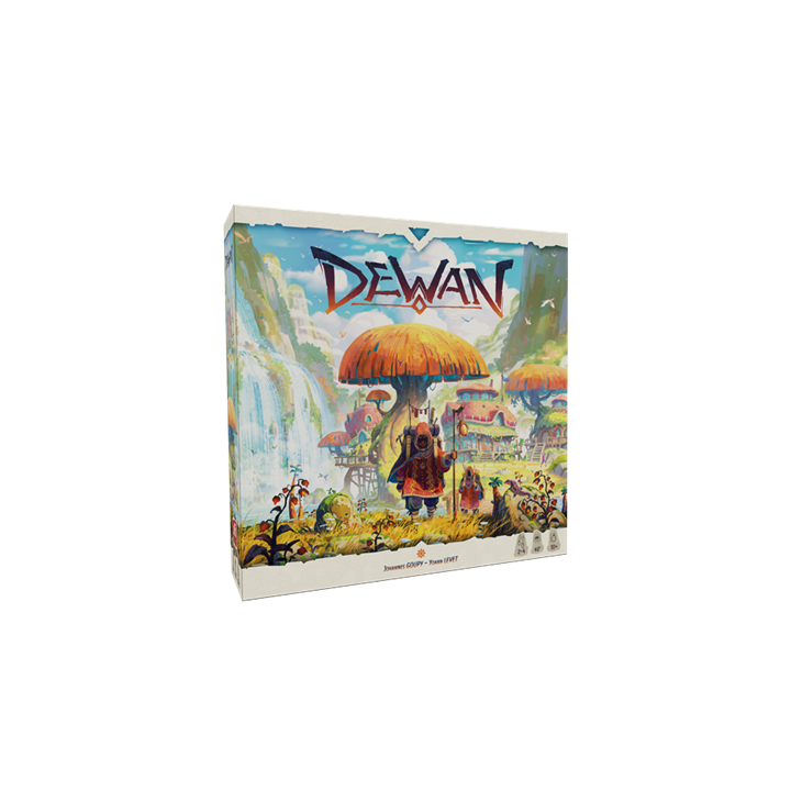 Dewan