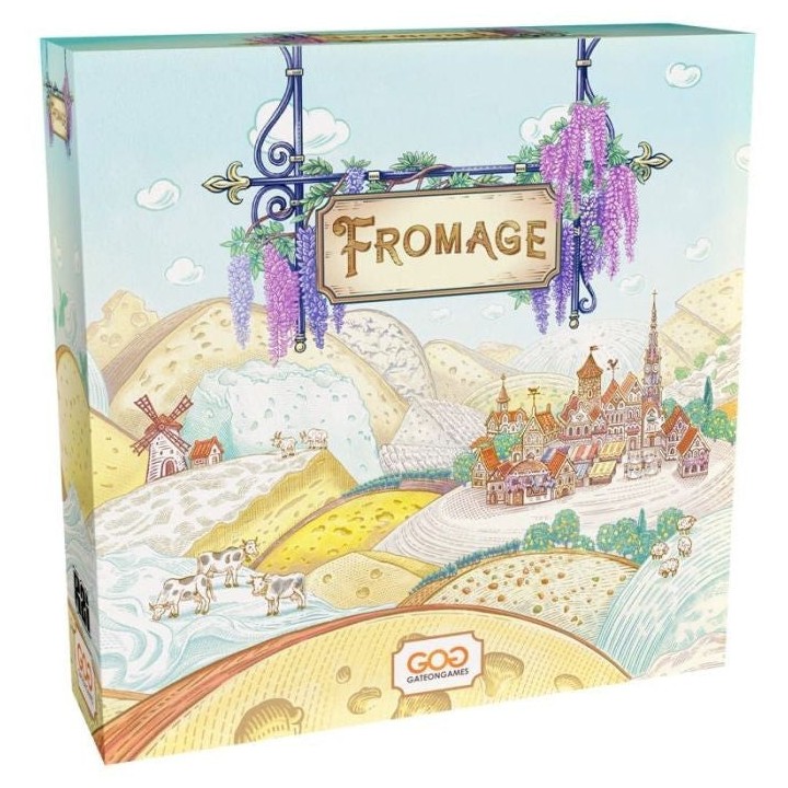 Fromage