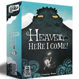 Heaven, Here I Come!