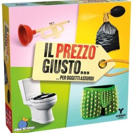 Il Prezzo Giusto