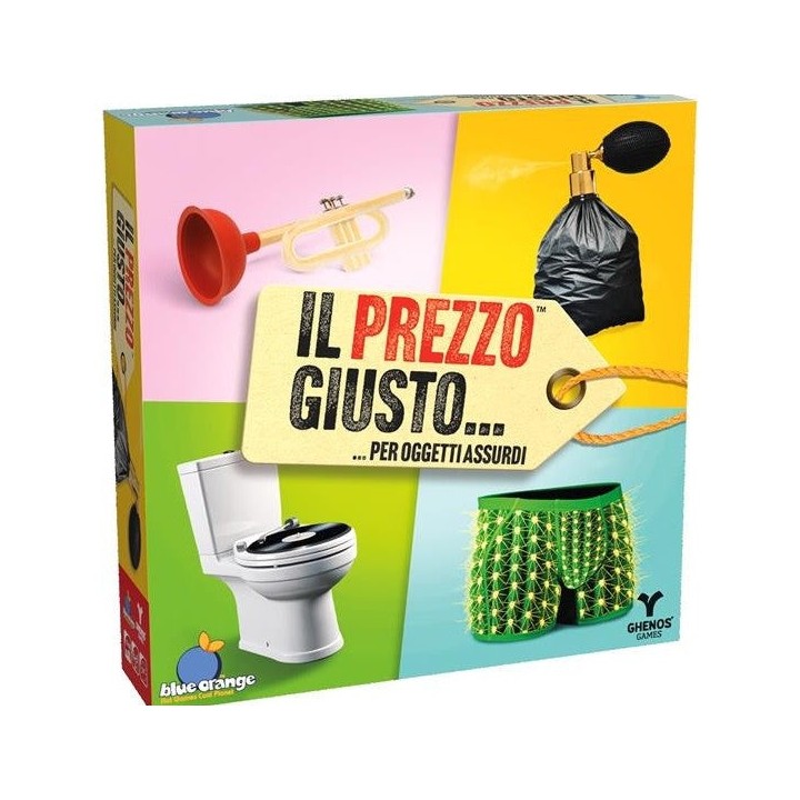 Il Prezzo Giusto
