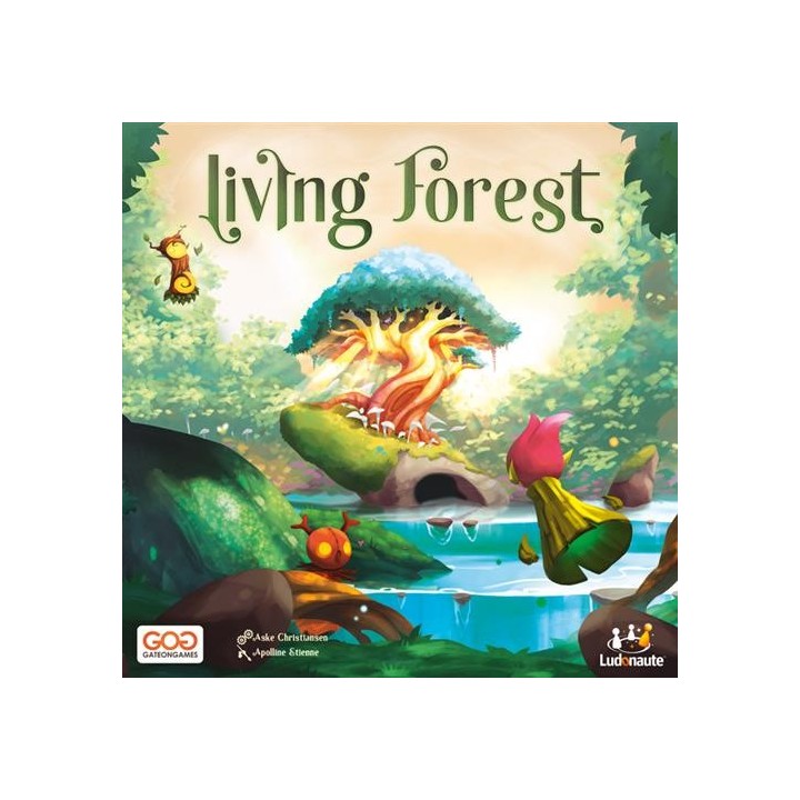 Living Forest