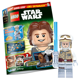 Funko: POP! - Standard - Star Wars (#594) - Luke Skywalker