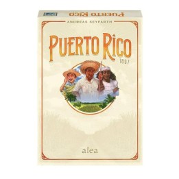 Puerto Rico 1897 (Nuova Edizione)