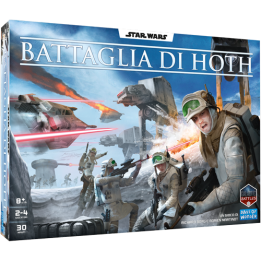 Star Wars: Battaglia di Hoth