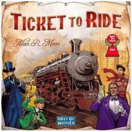 Ticket to Ride