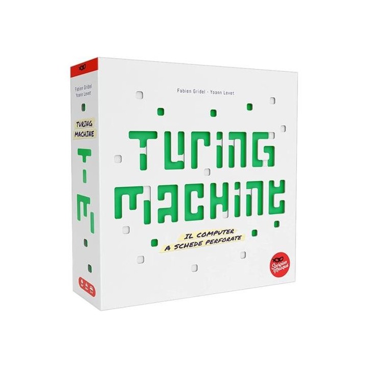 Turing Machine