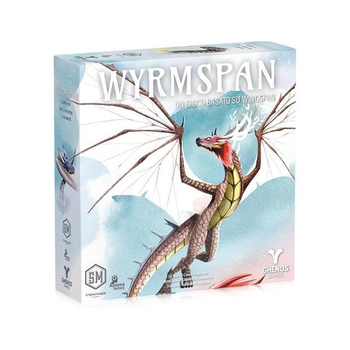 Wyrmspan