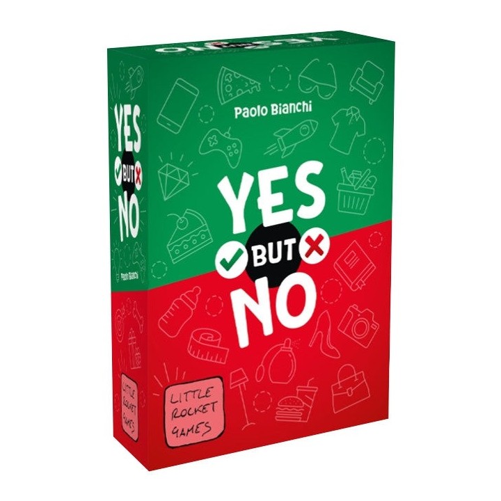 Yes but No
