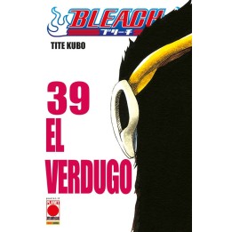 Bleach (#39) - Seconda Ristampa