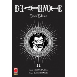 Death Note: Black Edition (#02) - Quarta Ristampa