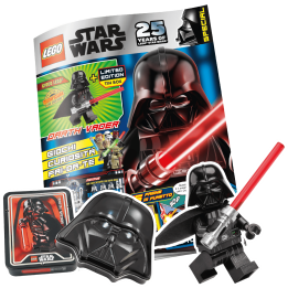 Funko: POP! - Standard - Star Wars (#597) - Darth Vader