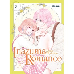 Inazuma & Romance: Colpo di Fulmine (#03)