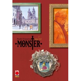 Monster: Deluxe (#05) - Terza Ristampa