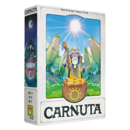 Carnuta