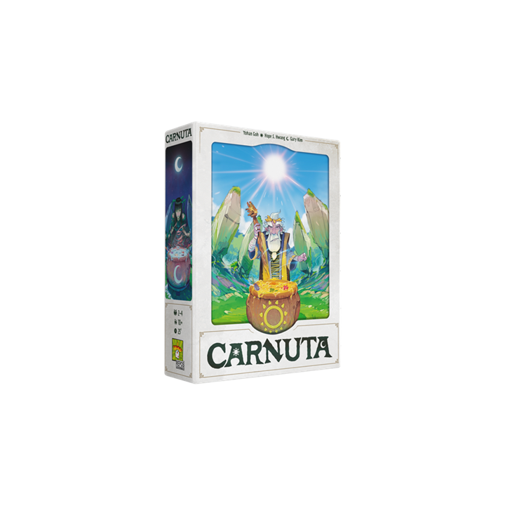 Carnuta