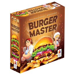 Burger Master