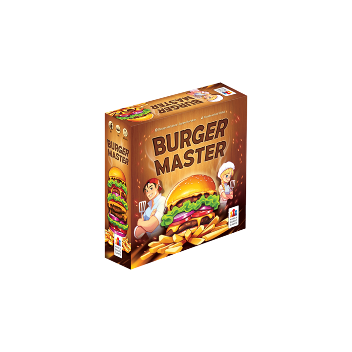 Burger Master