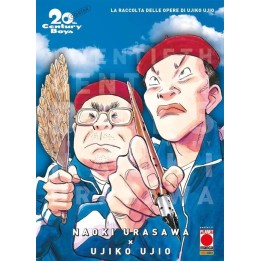 20Th Century Boys: Ultimate Deluxe Edition (Spin-Off)