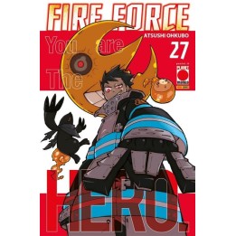 Fire Force (#27)
