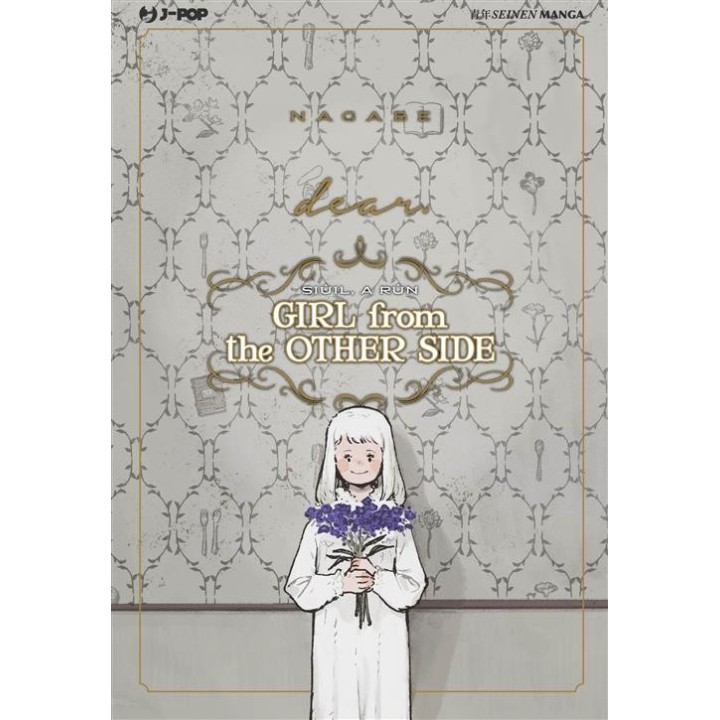 Girl from the Other Side (Dear)