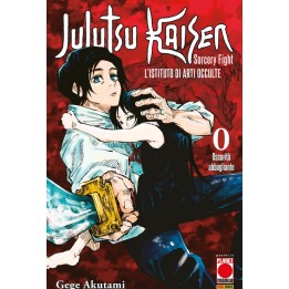 Jujutsu Kaisen: Sorcery Fight (#00) - Seconda Ristampa