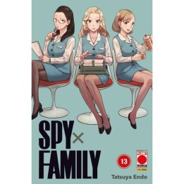 Spy X Family (#13)