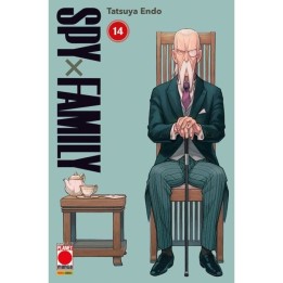 Spy X Family (#14)