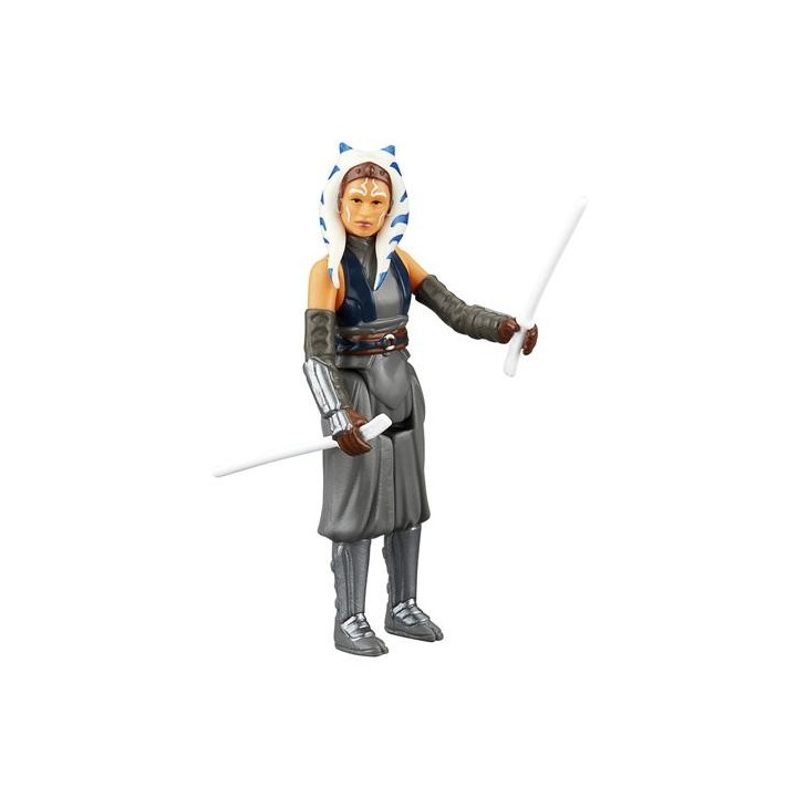 Funko: POP! - Standard - Star Wars (#749) - Ahsoka Tano