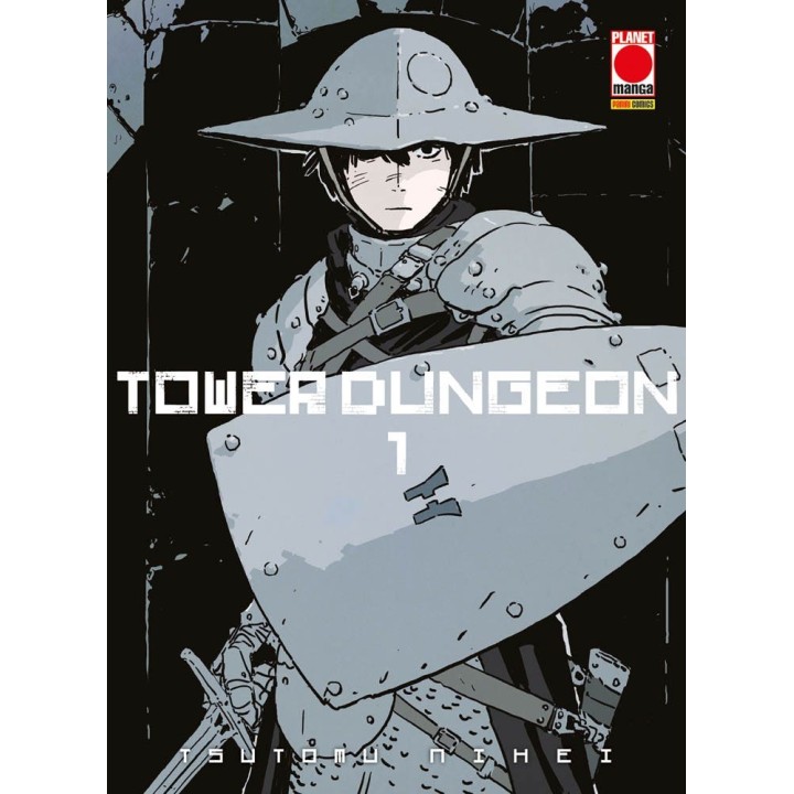 Tower Dungeon (#01)